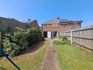 Rear- click for photo gallery